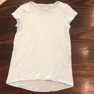 Lululemon shirt